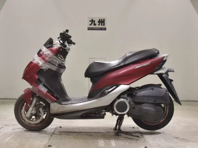 Yamaha MAJESTY 155S