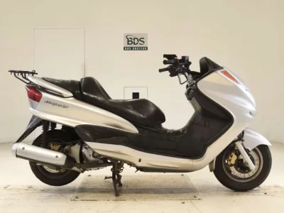 Yamaha MAJESTY 250-2
