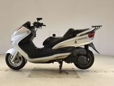 Yamaha MAJESTY 250-2