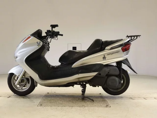 Yamaha MAJESTY 250-2