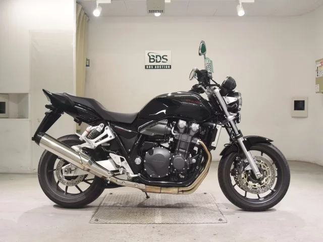 Honda CB1300SF