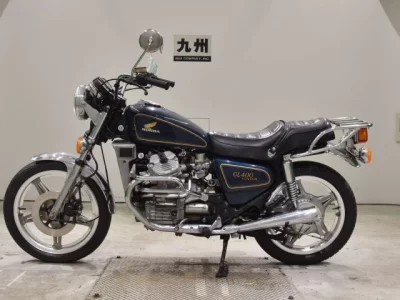 Honda GL400