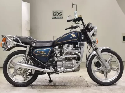 Honda GL400
