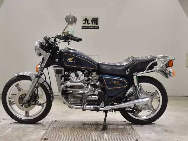 Honda GL400