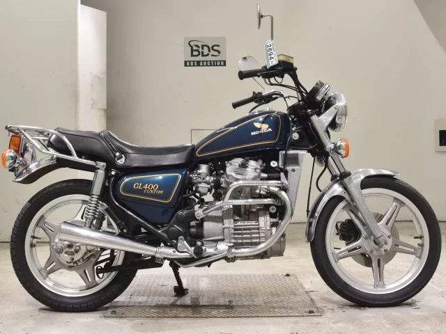 Honda GL400