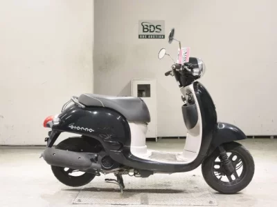 Honda GIORNO