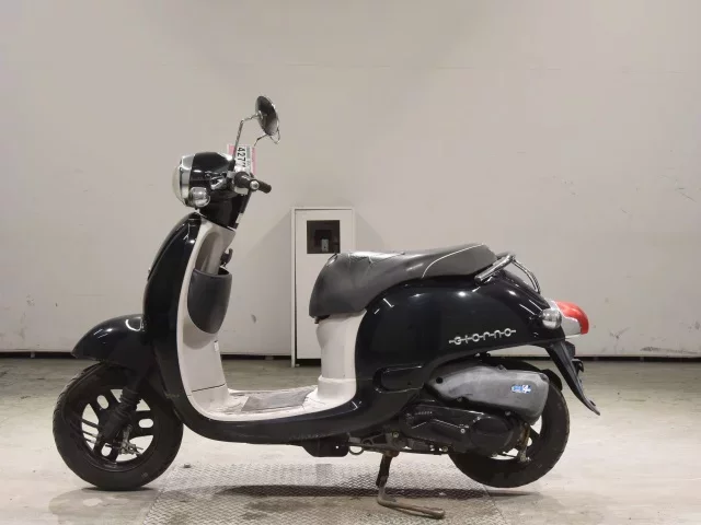 Honda GIORNO