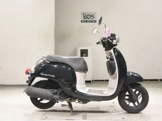 Honda GIORNO