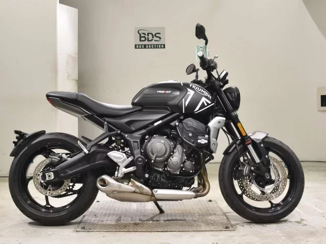 Triumph TRIUMPH TRIDENT 660
