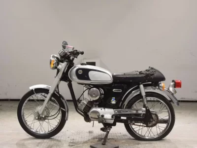 Yamaha YB-1
