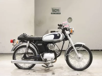 Yamaha YB-1