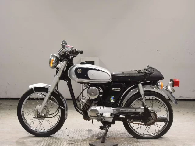 Yamaha YB-1