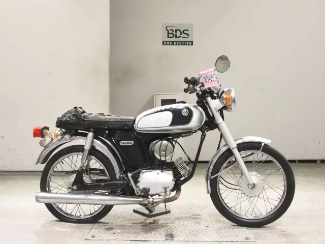 Yamaha YB-1