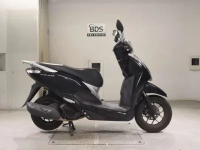 Honda LEAD125-2