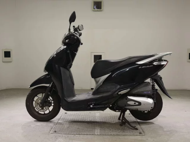Honda LEAD125-2