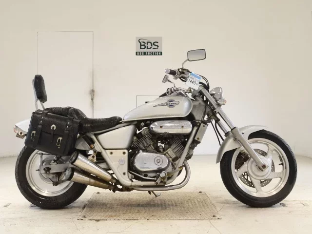Honda MAGNA 250