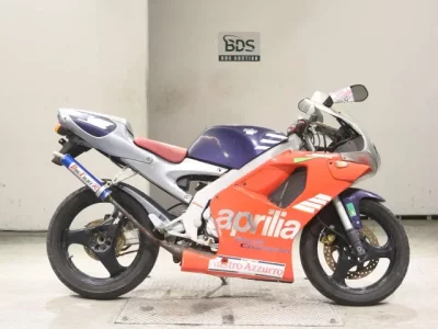 Aprilia APRILIA RS50