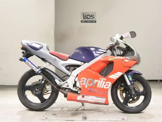 Aprilia APRILIA RS50