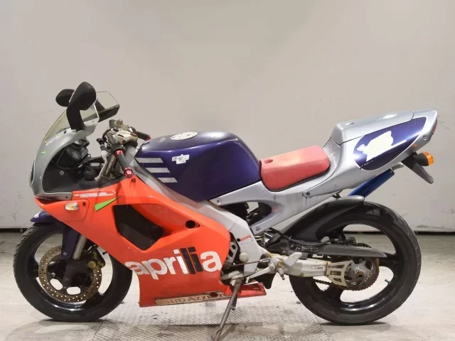 Aprilia APRILIA RS50