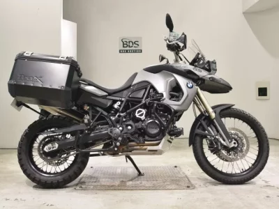 BMW BMW F800GS