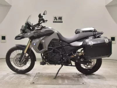BMW BMW F800GS