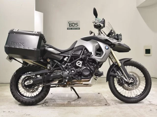 BMW BMW F800GS