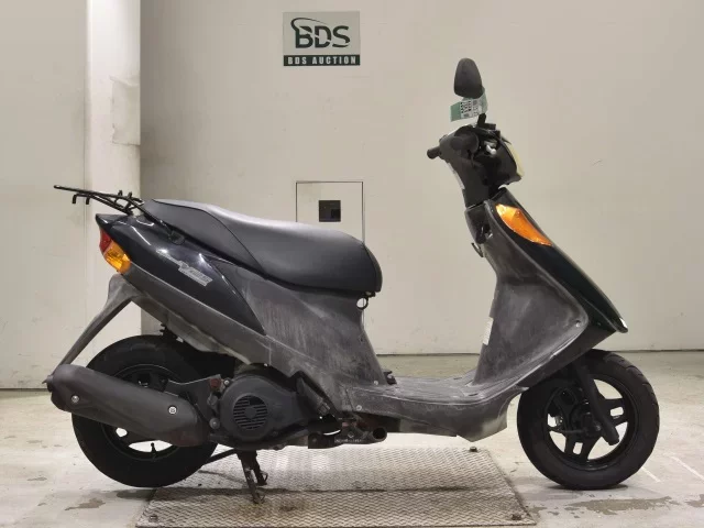 Suzuki ADDRESS V125