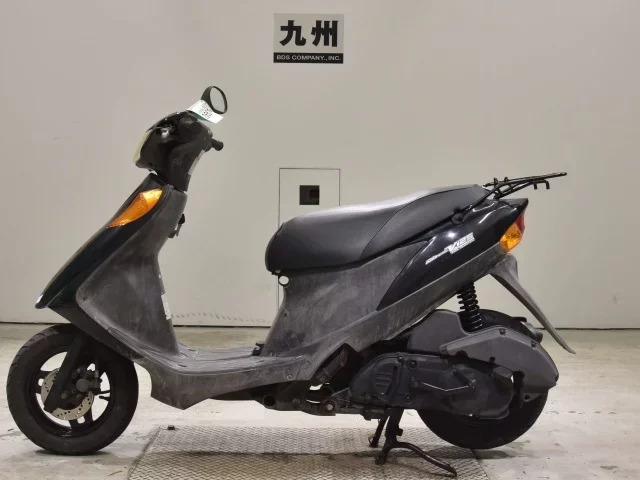 Suzuki ADDRESS V125