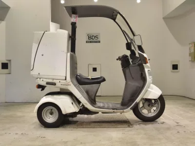 Honda GYRO CANOPY-2