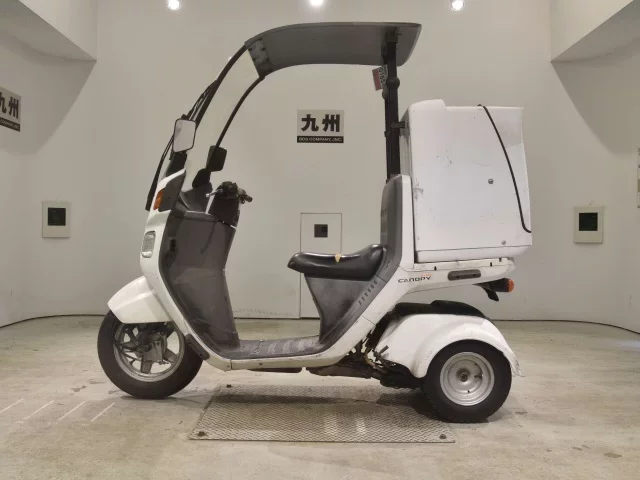 Honda GYRO CANOPY-2