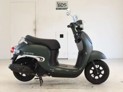 Honda GIORNO -3