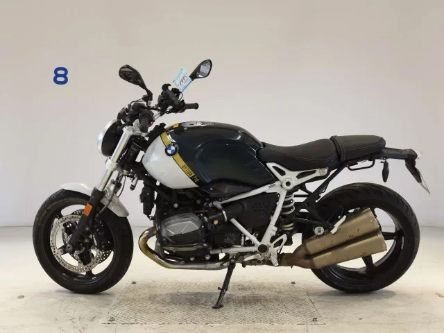 Other BMWRNINET PURE