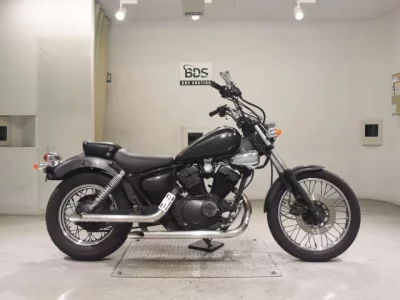 Yamaha VIRAGO 250