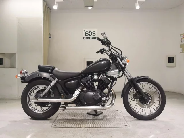 Yamaha VIRAGO 250