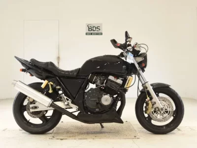 Honda CB400SF
