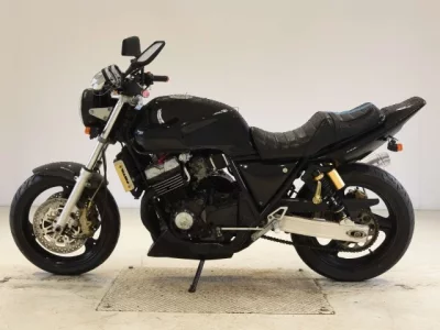 Honda CB400SF