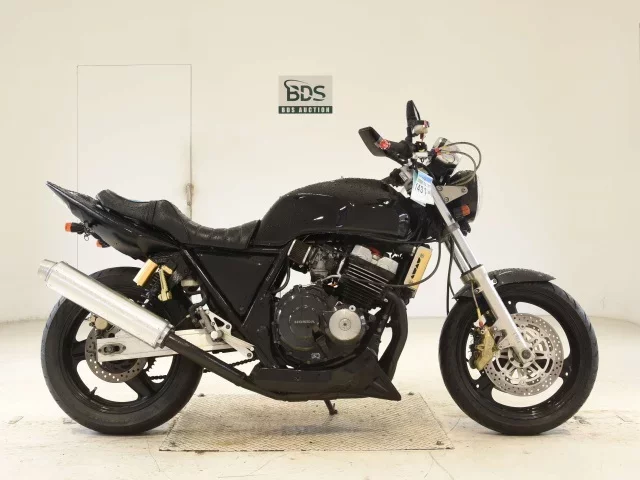 Honda CB400SF