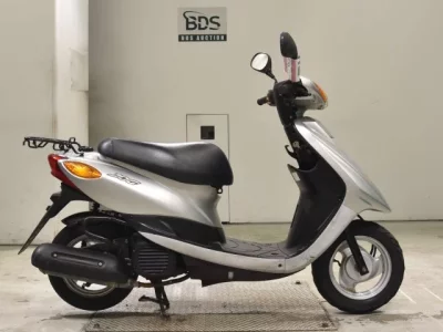 Yamaha JOG-5