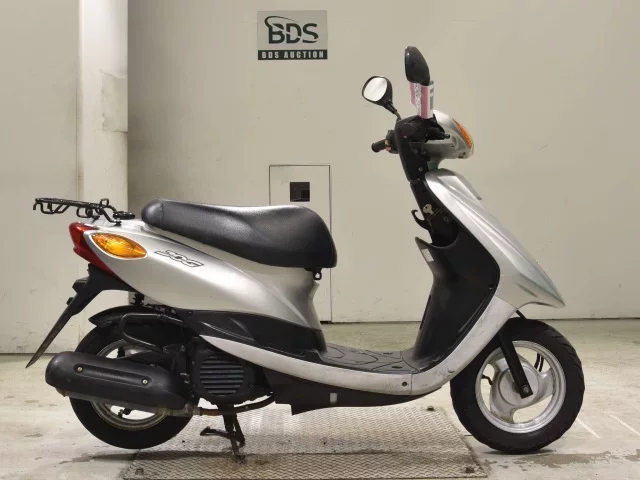 Yamaha JOG-5