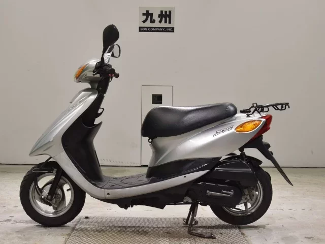 Yamaha JOG-5