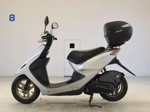 Honda DIO