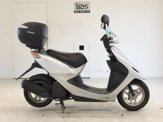 Honda DIO