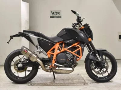 KTM KTM 690 DUKE