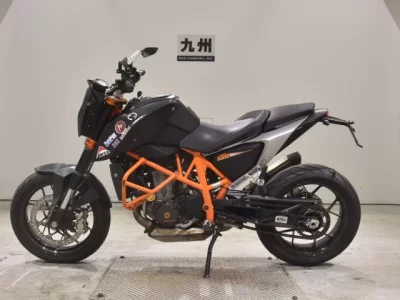 KTM KTM 690 DUKE