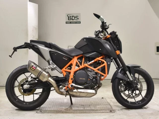 KTM KTM 690 DUKE