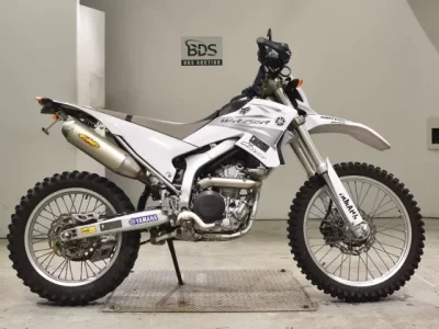 Yamaha WR250R