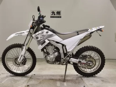 Yamaha WR250R