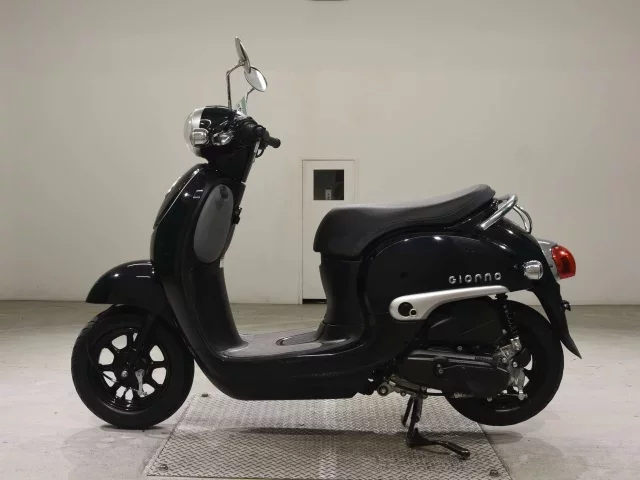 Honda GIORNO -3