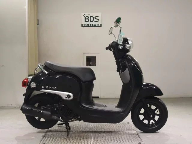 Honda GIORNO -3