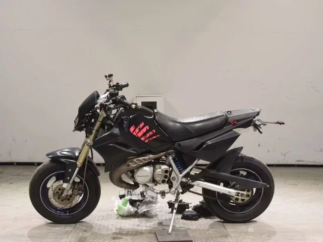 Kawasaki KSR-2